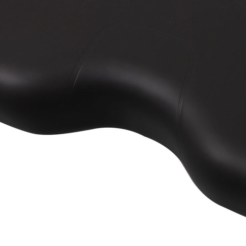 DURAFORCE Black Seat Back Cushion for E-Z-GO RXV Freedom Golf Cart 2008+
