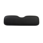 DURAFORCE Black Seat Back Cushion for EZGO RXV Golf Cart Freedom 2008+