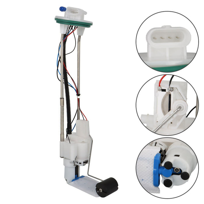 DURAFORCE Can Am Outlander Renegade 450 570 Fuel Pump Module 2015-2022 47-1029 New