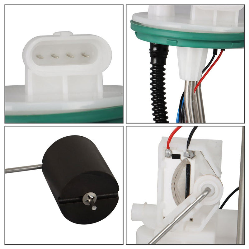 DURAFORCE Can Am Outlander Renegade 450 570 Fuel Pump Module 2015-2022 47-1029 New