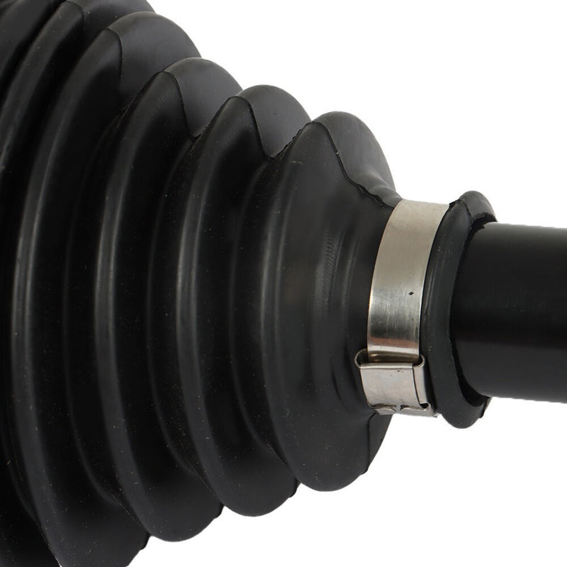 DURAFORCE 2× Rear CV Axle Drive Shaft for Polaris Ranger Crew XP 1000 2017-2019 1334175