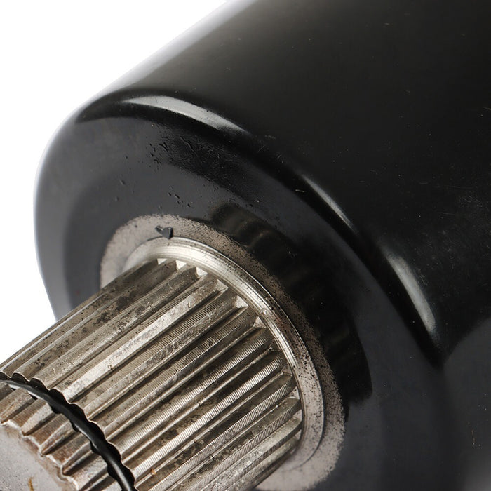 DURAFORCE 2× Rear CV Axle Drive Shaft for Polaris Ranger Crew XP 1000 2017-2019 1334175