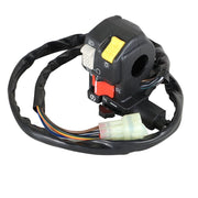 DURAFORCE Honda Foreman TRX 400 450 Starter Switch Left Headlight Start Stop Choke