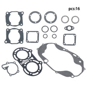 DURAFORCE Yamaha Banshee 350 1987-2006 Complete Engine Gasket Kit Full Set YFZ350