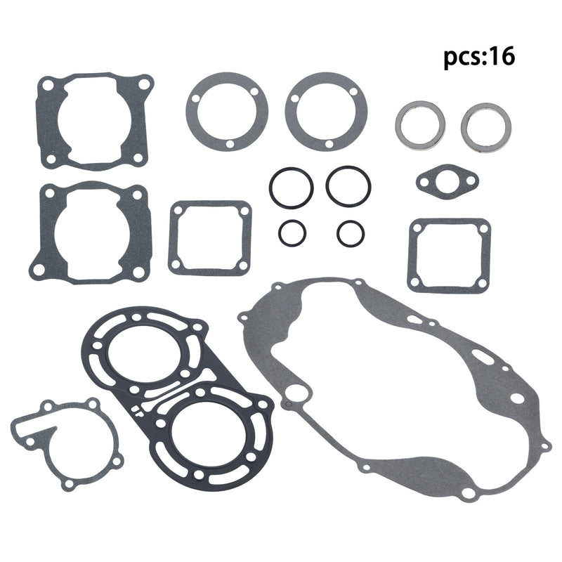DURAFORCE Yamaha Banshee 350 1987-2006 Complete Engine Gasket Kit Full Set YFZ350
