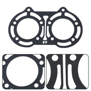 DURAFORCE Yamaha Banshee 350 1987-2006 Complete Engine Gasket Kit Full Set YFZ350