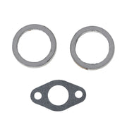 DURAFORCE Yamaha Banshee 350 1987-2006 Complete Engine Gasket Kit Full Set YFZ350