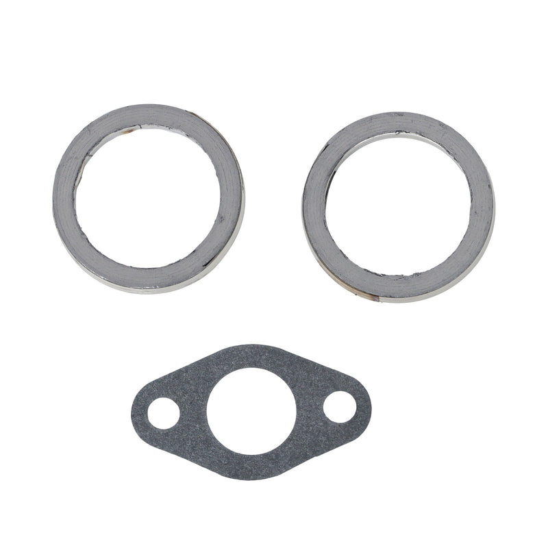 DURAFORCE Yamaha Banshee 350 1987-2006 Complete Engine Gasket Kit Full Set YFZ350