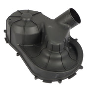 DURAFORCE Polaris RZR XP Turbo EPS Fox 2018 ATV Outer Clutch Cover #2635722