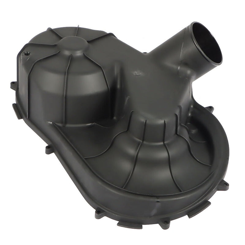 DURAFORCE Polaris RZR XP Turbo EPS Fox 2018 ATV Outer Clutch Cover #2635722