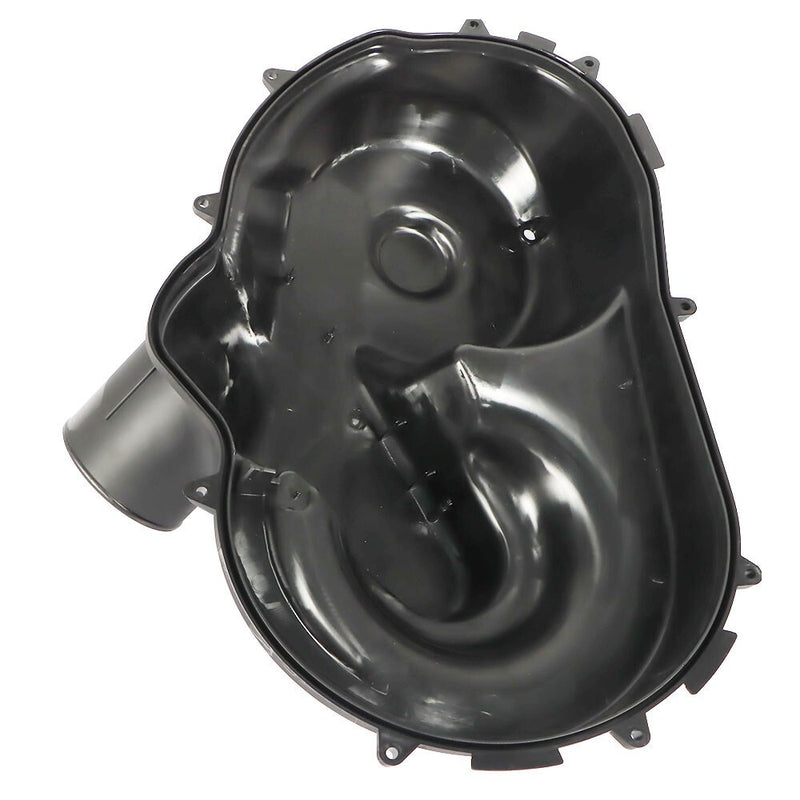 DURAFORCE Polaris RZR XP Turbo EPS Fox 2018 ATV Outer Clutch Cover #2635722