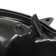 DURAFORCE Polaris RZR XP Turbo EPS Fox 2018 ATV Outer Clutch Cover #2635722