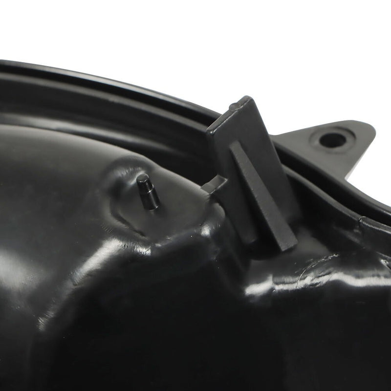 DURAFORCE Polaris RZR XP Turbo EPS Fox 2018 ATV Outer Clutch Cover #2635722