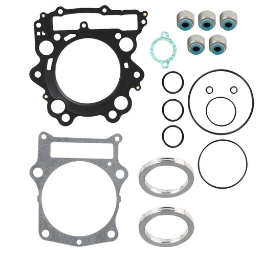 DURAFORCE Top End Head Gasket Kit Yamaha Grizzly Rhino 660 2002-2008 4x4 Replacement