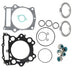 DURAFORCE Top End Head Gasket Kit Yamaha Grizzly Rhino 660 2002-2008 4x4 Replacement