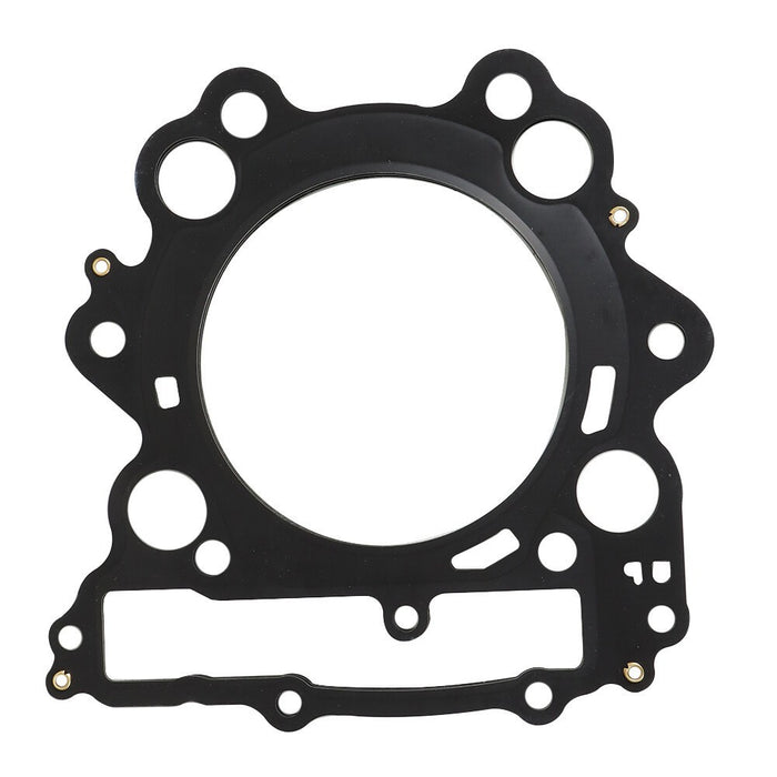 DURAFORCE Top End Head Gasket Kit Yamaha Grizzly Rhino 660 2002-2008 4x4 Replacement