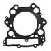 DURAFORCE Top End Head Gasket Kit Yamaha Grizzly Rhino 660 2002-2008 4x4 Replacement