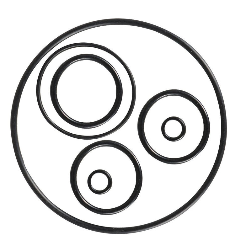 DURAFORCE Top End Head Gasket Kit Yamaha Grizzly Rhino 660 2002-2008 4x4 Replacement