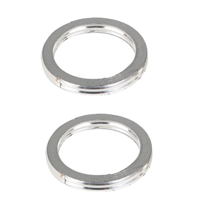 DURAFORCE Top End Head Gasket Kit Yamaha Grizzly Rhino 660 2002-2008 4x4 Replacement