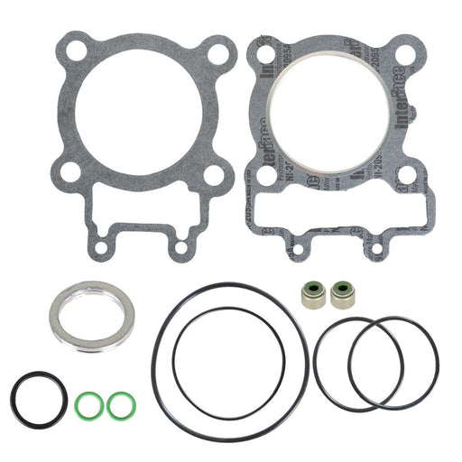 DURAFORCE 2003-2011 Kawasaki Bayou 250 ATV Top End Head Gasket Kit Set NEW