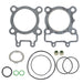 DURAFORCE 2003-2011 Kawasaki Bayou 250 ATV Top End Head Gasket Kit Set NEW