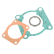 DURAFORCE Top End Head Gasket Kit for Yamaha Tri Moto 125 ATV 1980-1985 - New