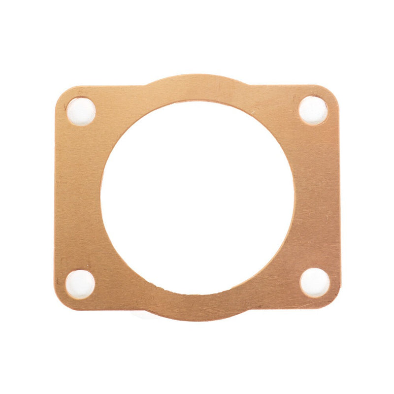 DURAFORCE Top End Head Gasket Kit for Yamaha Tri Moto 125 ATV 1980-1985 - New