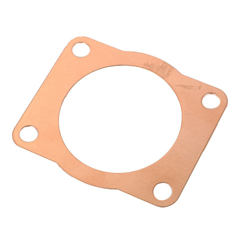 DURAFORCE Top End Head Gasket Kit for Yamaha Tri Moto 125 ATV 1980-1985 - New