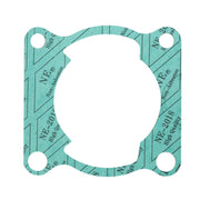 DURAFORCE Top End Head Gasket Kit for Yamaha Tri Moto 125 ATV 1980-1985 - New