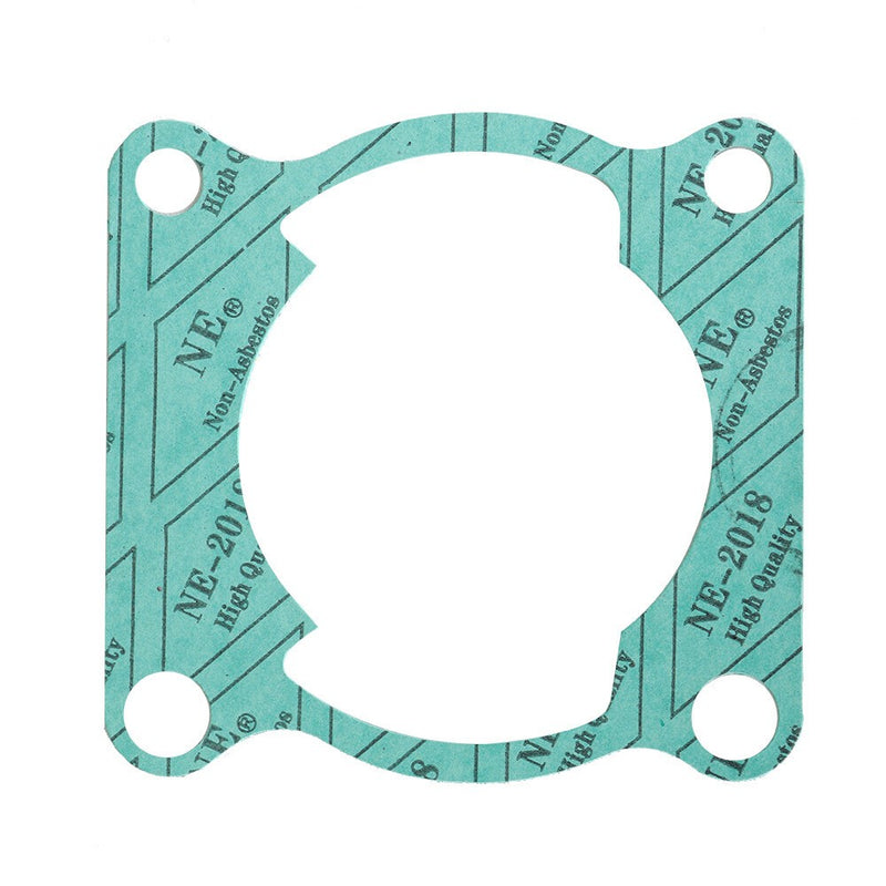 DURAFORCE Top End Head Gasket Kit for Yamaha Tri Moto 125 ATV 1980-1985 - New