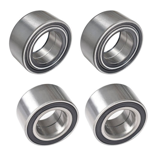 DURAFORCE 4Pcs Wheel Bearings 3514635 for Polaris RZR 800 RZR-4 2010-2014 New