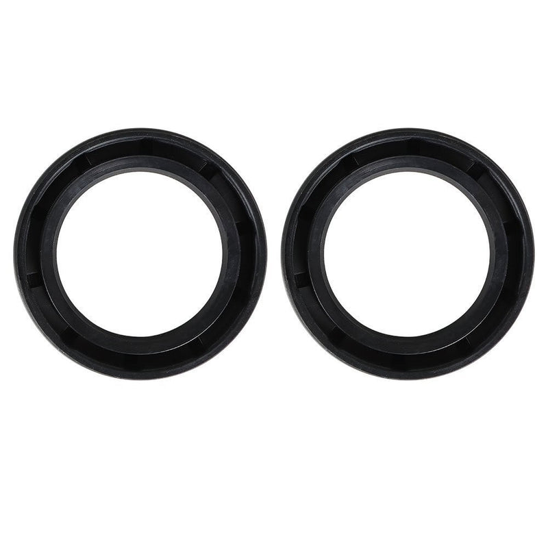 DURAFORCE 4 Wheel Bearings & Seals for Can-Am Renegade Commander Maverick 1000 850 800