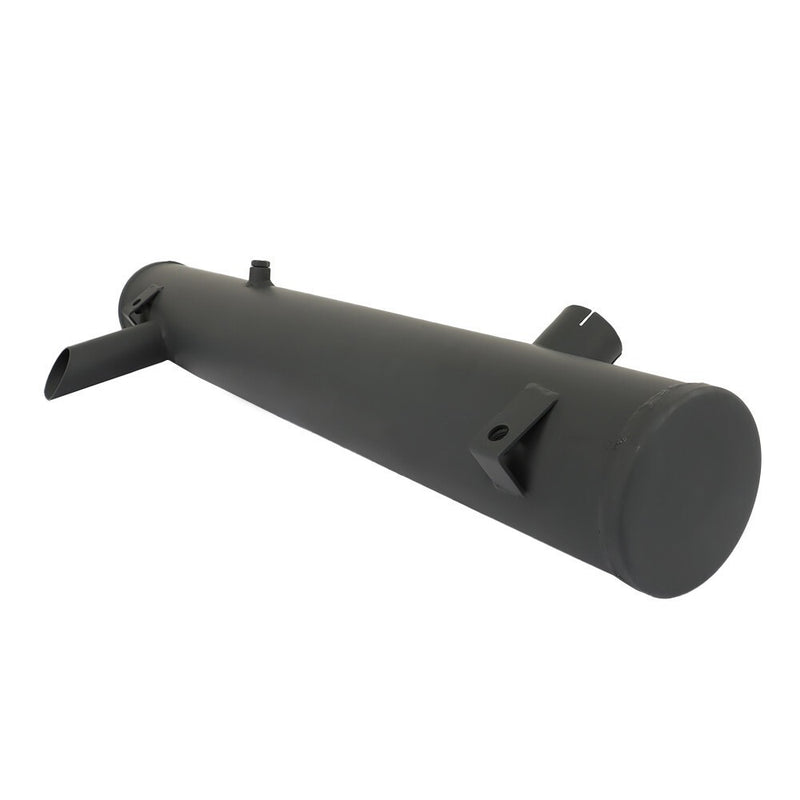 DURAFORCE Bobcat Muffler & Exhaust Pipe Kit 6514737 Fit 1600 642 643 645 742 743
