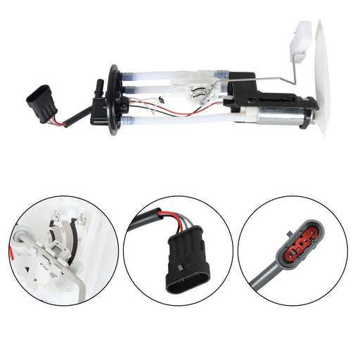 DURAFORCE Polaris Sportsman 570 450 Fuel Pump Assembly 47-1008 2017-2023 Replacement
