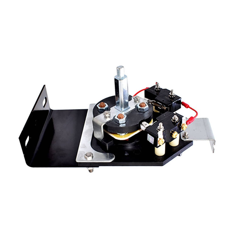 DURAFORCE Heavy Duty Forward & Reverse Switch for 1994+ EZGO TXT Golf Cart