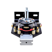 DURAFORCE Heavy Duty Forward & Reverse Switch for 1994+ EZGO TXT Golf Cart