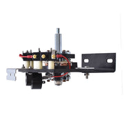 DURAFORCE Heavy Duty Forward & Reverse Switch for 1994+ EZGO TXT Golf Cart
