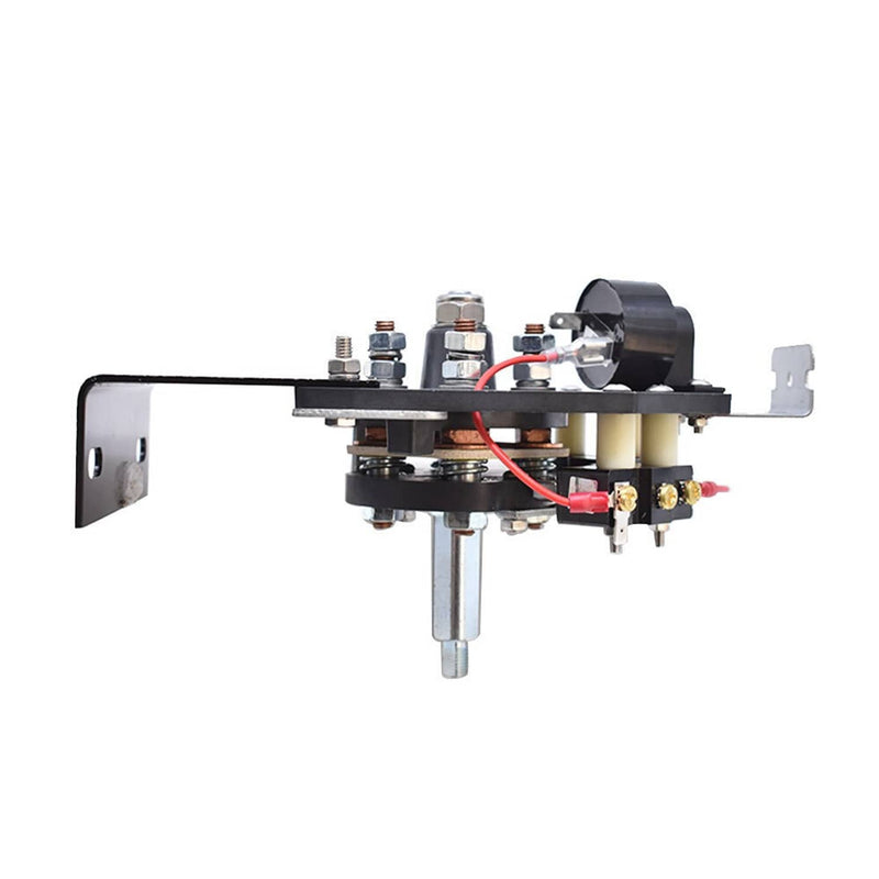 DURAFORCE Heavy Duty Forward & Reverse Switch for 1994+ EZGO TXT Golf Cart