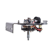DURAFORCE Heavy Duty Forward & Reverse Switch for 1994+ EZGO TXT Golf Cart