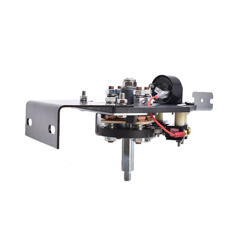 DURAFORCE Heavy Duty Forward & Reverse Switch for 1994+ EZGO TXT Golf Cart
