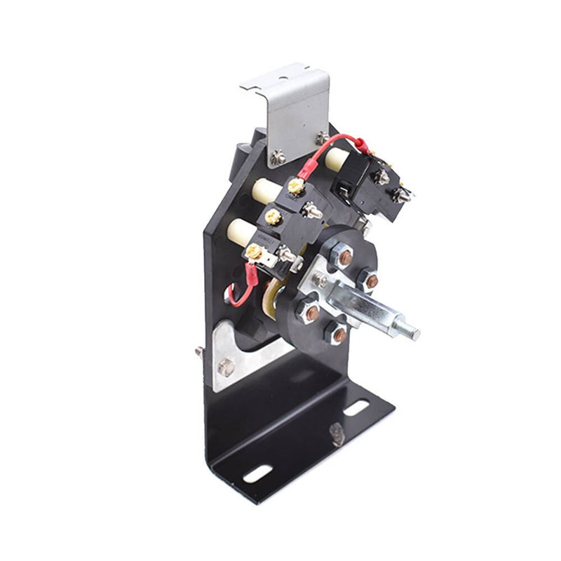 DURAFORCE Heavy Duty Forward & Reverse Switch for 1994+ EZGO TXT Golf Cart