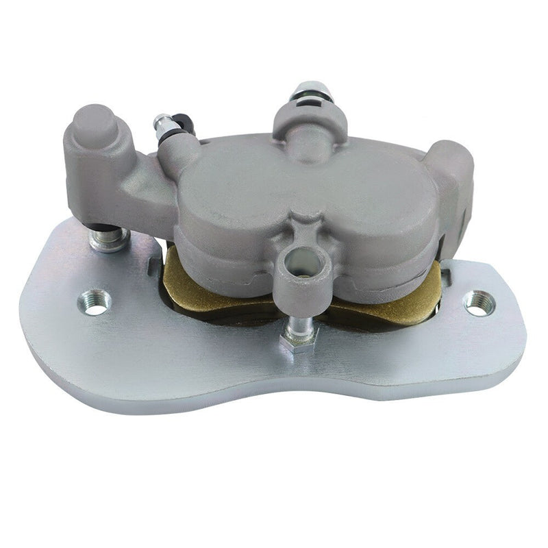 DURAFORCE Rear Right Brake Caliper with Pads for Can-Am Maverick Trail 700 2022-2023