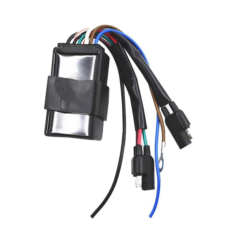 DURAFORCE CDI Box Ignitor for Polaris Ranger 500 Series 2003-2004 Models