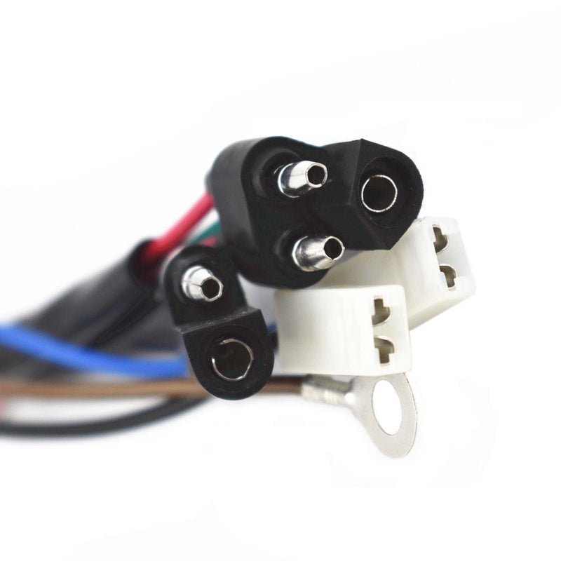 DURAFORCE CDI Box Ignitor for Polaris Ranger 500 Series 2003-2004 Models