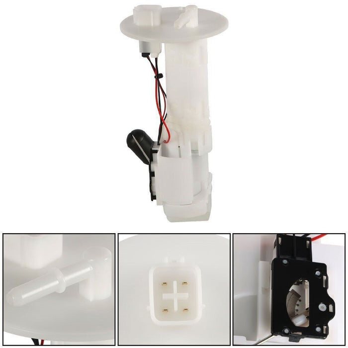 DURAFORCE Kawasaki Teryx 750 2009-2013 Mule 4010 2009-2019 Fuel Pump Assembly US