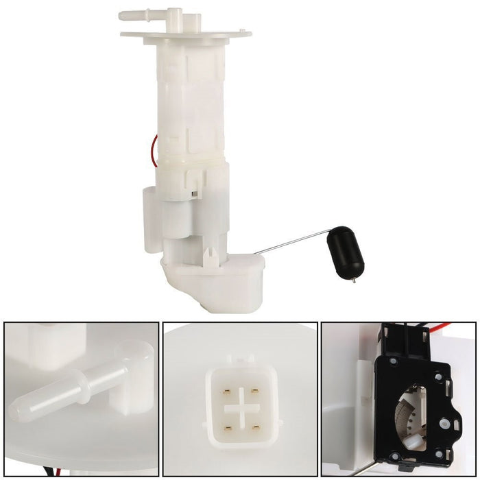DURAFORCE Kawasaki Teryx 750 2009-2013 Mule 4010 2009-2019 Fuel Pump Assembly US