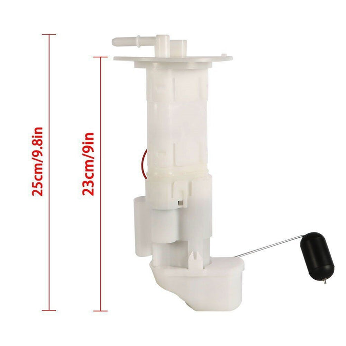 DURAFORCE Kawasaki Teryx 750 2009-2013 Mule 4010 2009-2019 Fuel Pump Assembly US