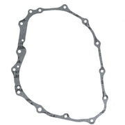 DURAFORCE Engine Clutch Cover Gasket for Honda TRX400EX 1999-2004 ATV Sportrax