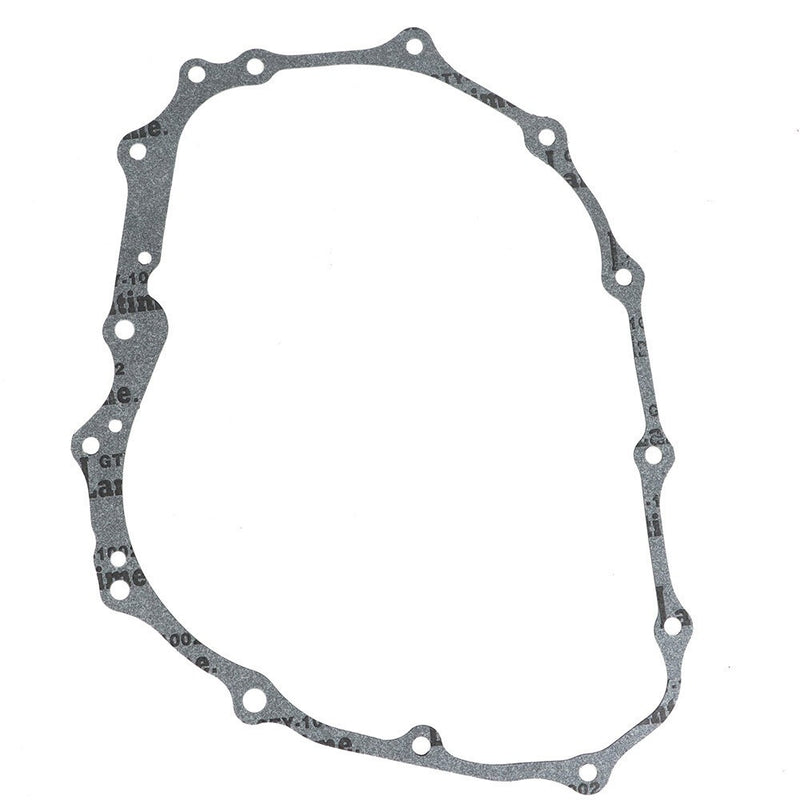 DURAFORCE Engine Clutch Cover Gasket for Honda TRX400EX 1999-2004 ATV Sportrax