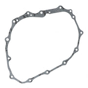 DURAFORCE Engine Clutch Cover Gasket for Honda TRX400EX 1999-2004 ATV Sportrax